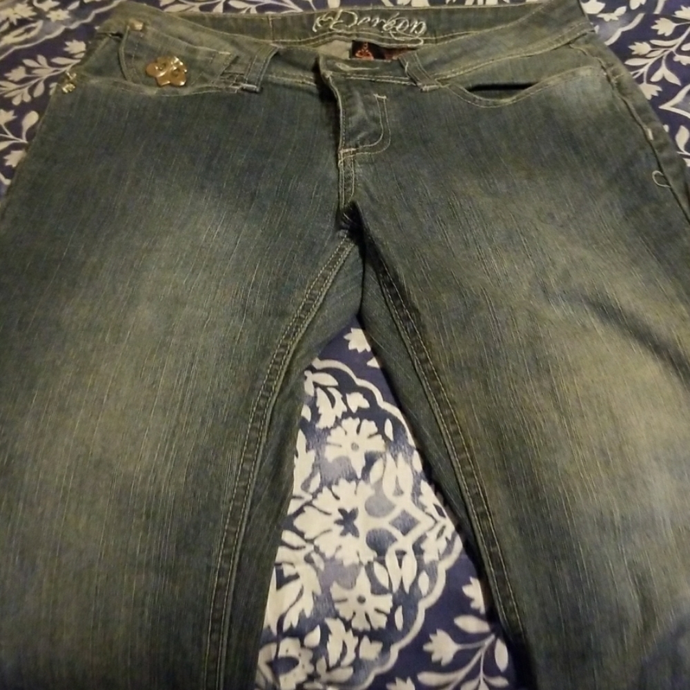 DEREON !!MIX AN MATCH 3 FOR $27 !!1 HOUR SALE ONLY